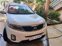 كيا سورينتو